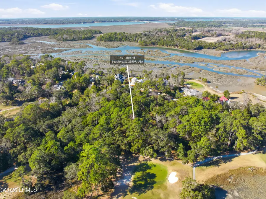 46 Ridge Road, Beaufort, SC 29907 - Image #2