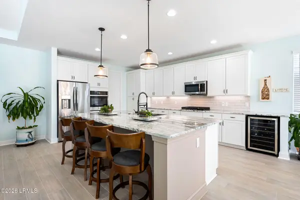 776 St. Somewhere Drive, Okatie, SC 29909