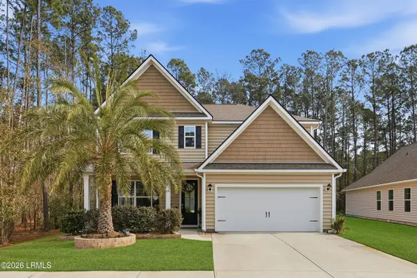 114 Runner Stone Road, Bluffton, SC 29909