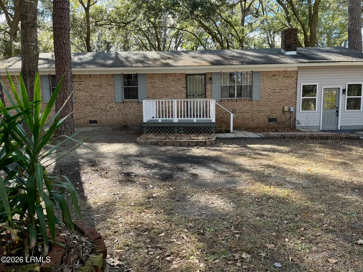 1610 Columbia Drive, Beaufort, SC 29906 - Image #1