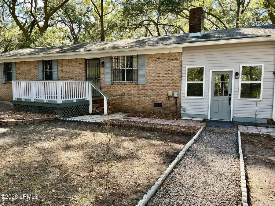 1610 Columbia Drive, Beaufort, SC 29906 - Image #2