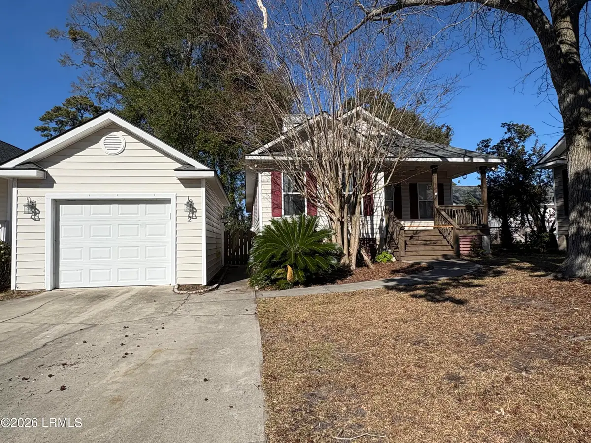 2 Hornsborough Court, Beaufort, SC 29902 - Image #1