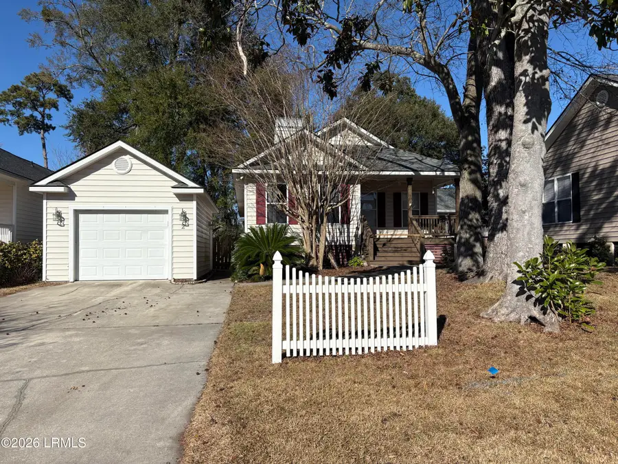 2 Hornsborough Court, Beaufort, SC 29902 - Image #3