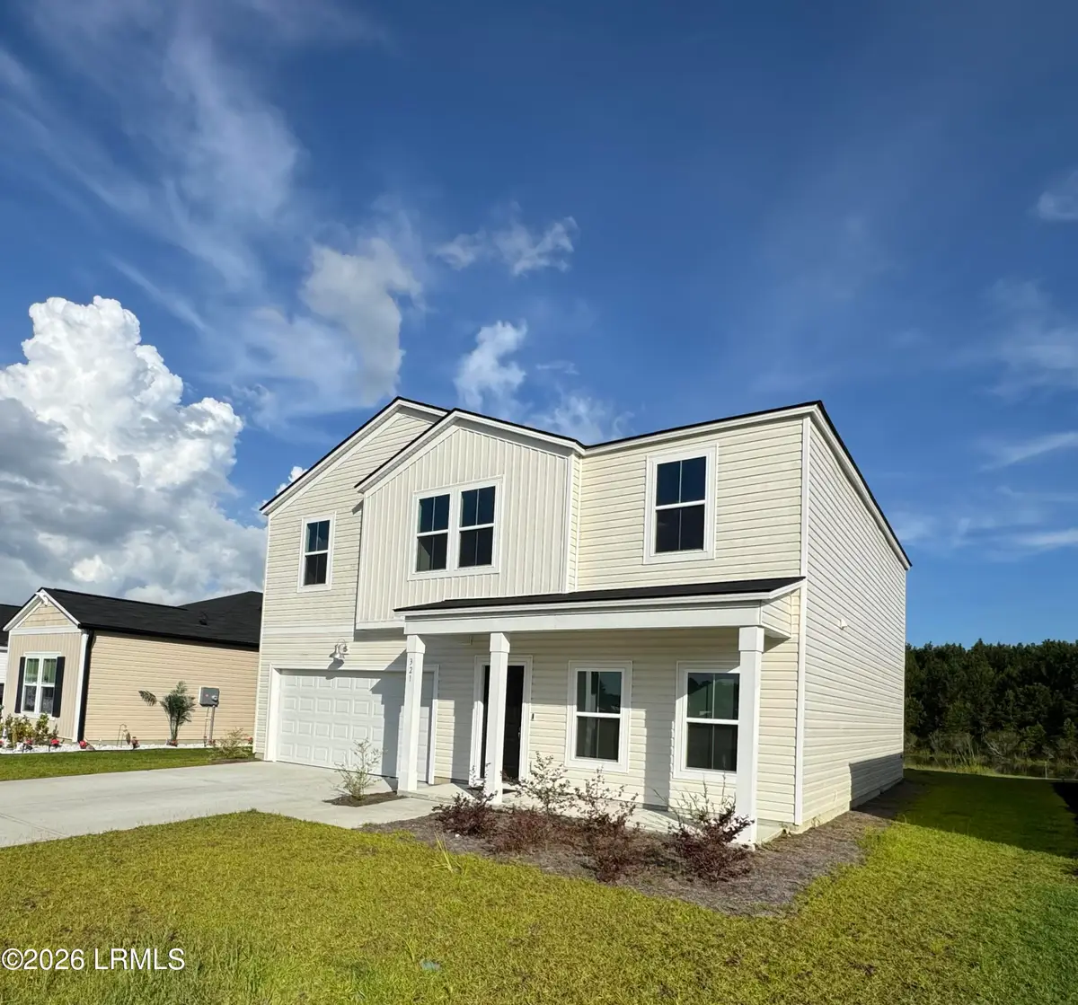 321 Sweetbay Drive, Hardeeville, SC 29927 - Image #1