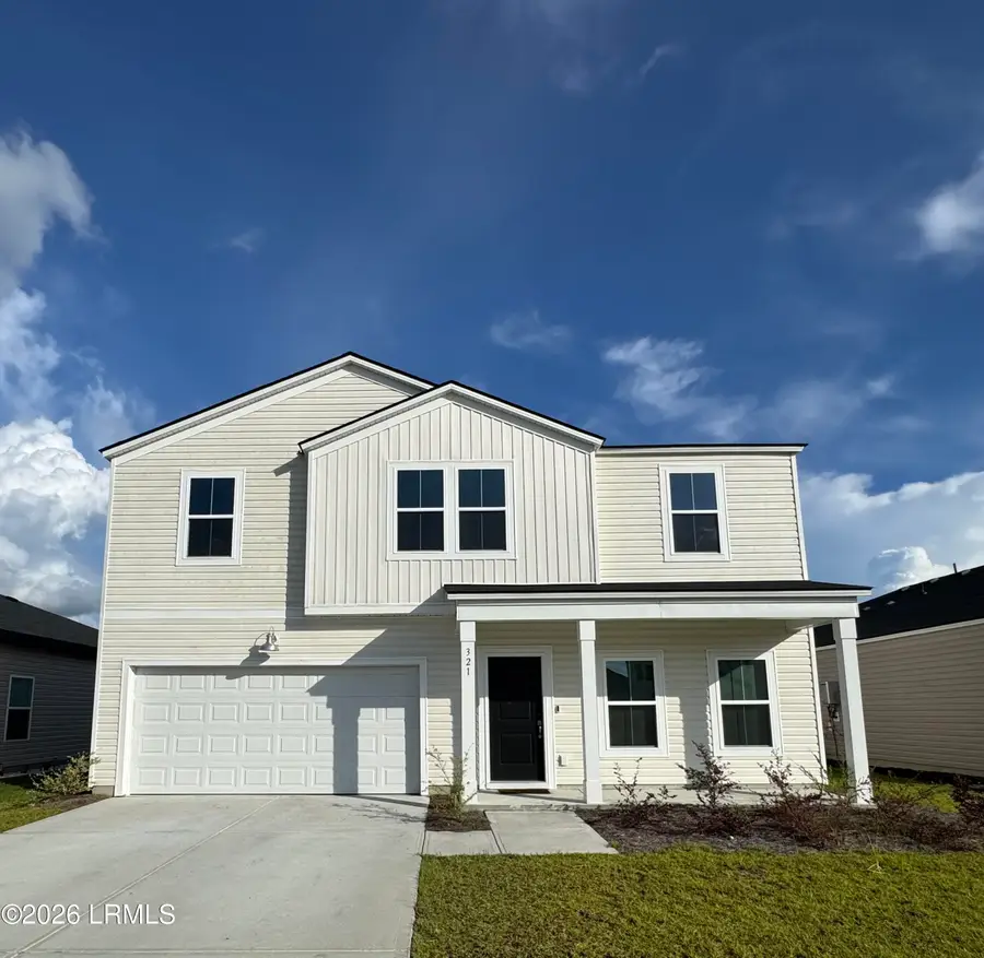 321 Sweetbay Drive, Hardeeville, SC 29927 - Image #3