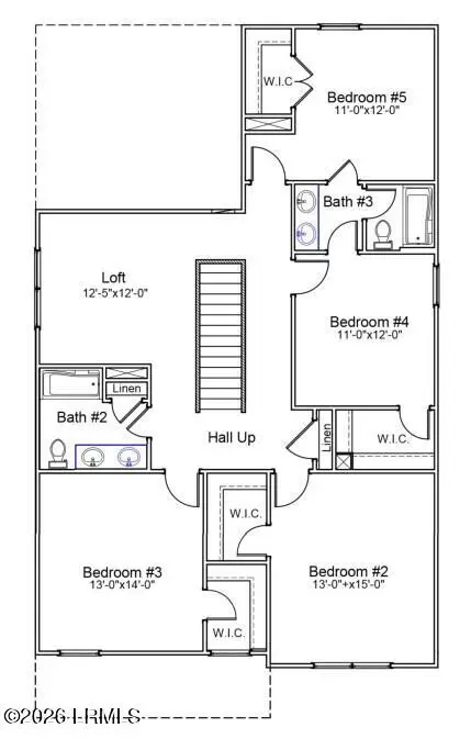 512 Waters Edge Way, Hardeeville, SC 29927 - Image #3