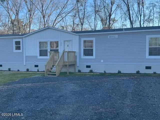 22 Unity Lane, Seabrook, SC 29940 - Image #1