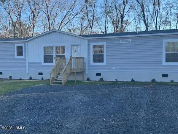 22 Unity Lane, Seabrook, SC 29940