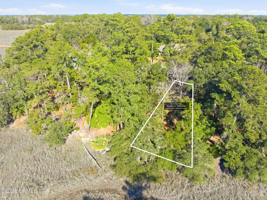 16 Timber Trail, Beaufort, SC 29907 - Image #2