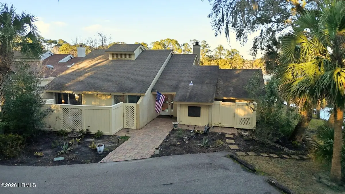 27 Stable Gate Road, Hilton Head Island, SC 29926 - #1