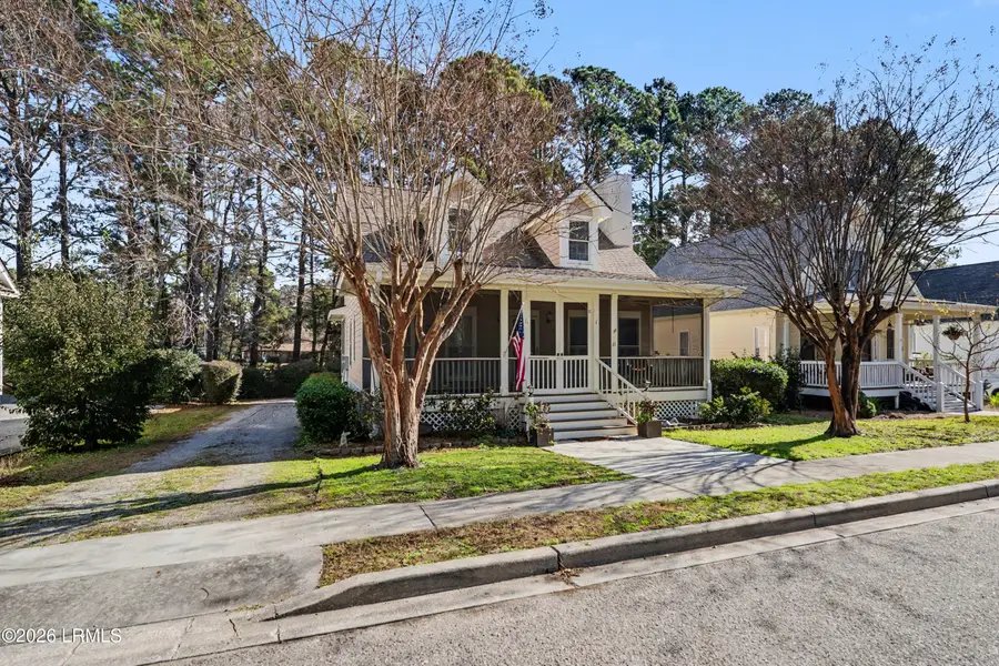 21 Brisbane Drive, Beaufort, SC 29902 - Image #2
