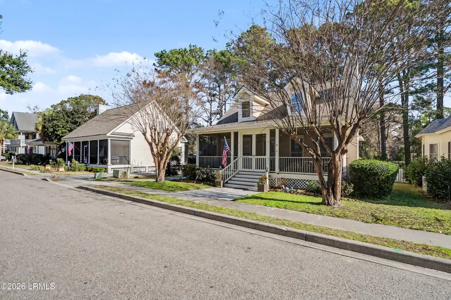 21 Brisbane Drive, Beaufort, SC 29902 - Image #3
