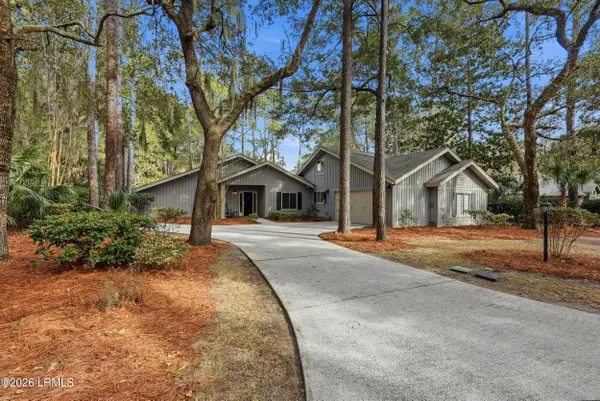 67 Forest Drive, Hilton Head Island, SC 29928
