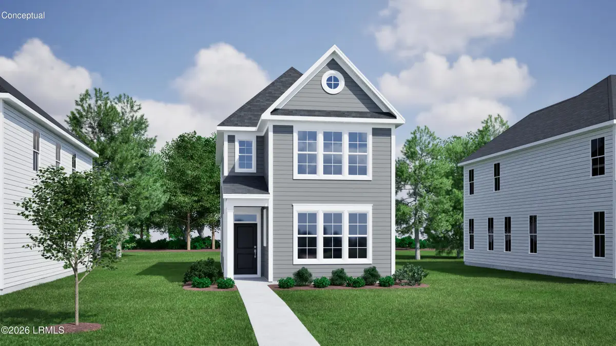 49 Rearden Way, Beaufort, SC 29906 - Image #1