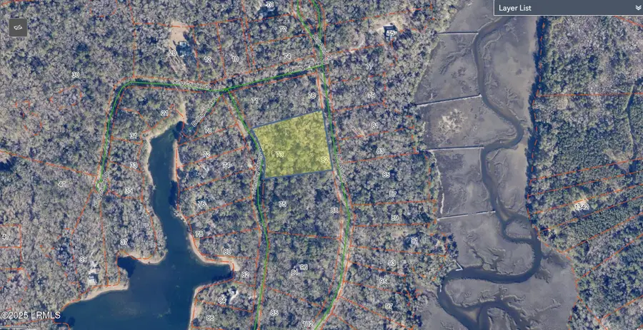 73 Tomotley Barony Road, Seabrook, SC 29940 - Image #2