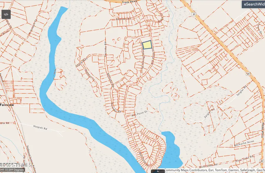 73 Tomotley Barony Road, Seabrook, SC 29940 - Image #3