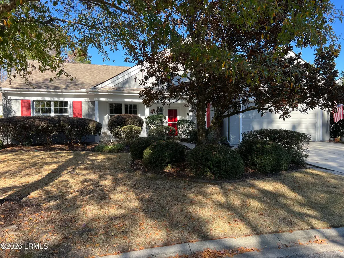 45 Nightingale Lane, Bluffton, SC 29909 - Image #1