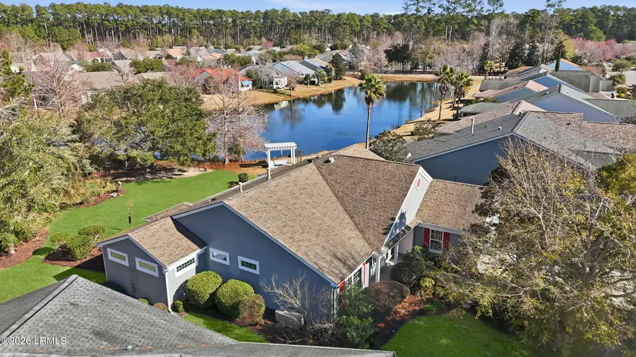45 Nightingale Lane, Bluffton, SC 29909 - #3
