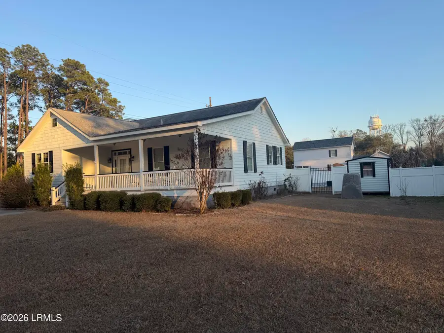 603 Lightsey St Extension, Hampton, SC 29924 - Image #2