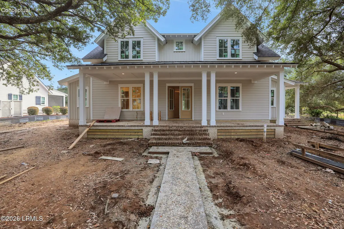 7 Greeters Lane, Okatie, SC 29909 - Image #1