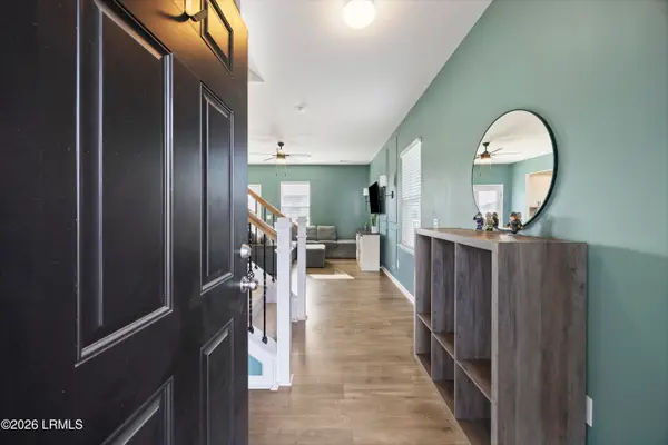 21 Pacolet Lane, Beaufort, SC 29906