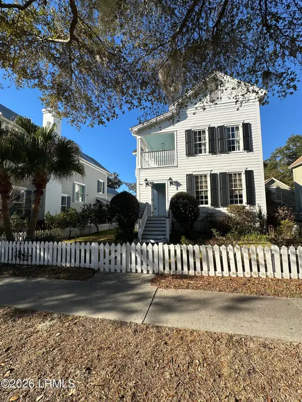 112 Bryan Drive, Beaufort, SC 29902