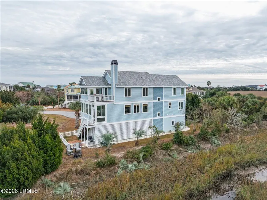 18 Sand Dollar Court, Harbor Island, SC 29920 - Image #3