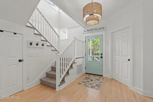 742 Bonito Drive, Fripp Island, SC 29920