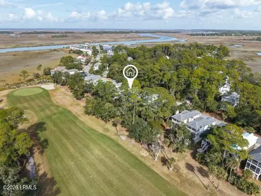 742 Bonito Drive, Fripp Island, SC 29920 - Image #2