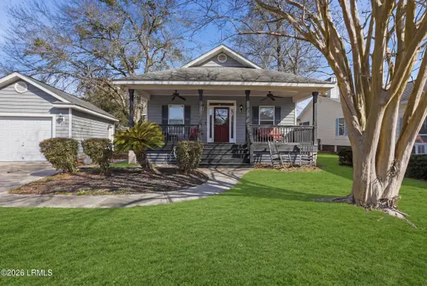 80 White Pond Boulevard, Beaufort, SC 29902