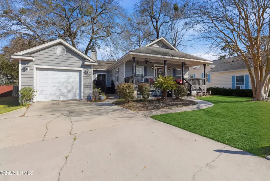 80 White Pond Boulevard, Beaufort, SC 29902 - #2