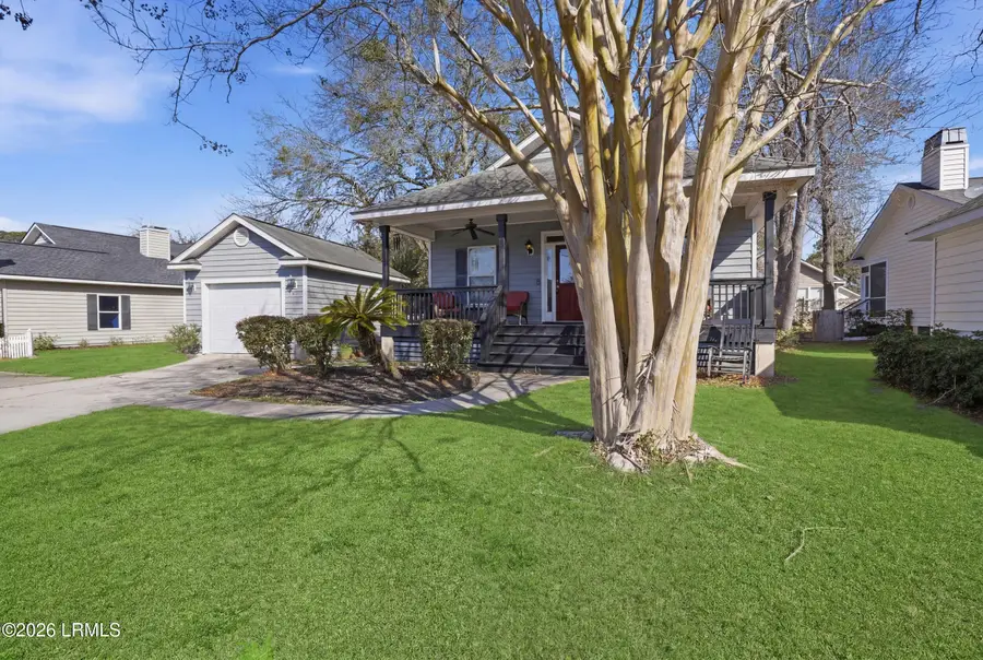 80 White Pond Boulevard, Beaufort, SC 29902 - #3