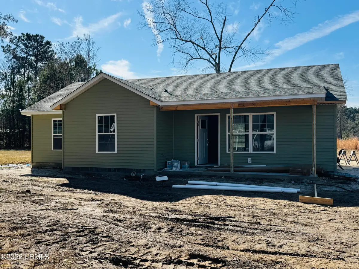 125 Ginn Altman Avenue, Hampton, SC 29924 - Image #1