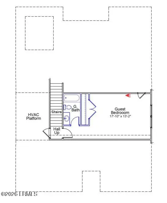 115 Baneberry Lane, Beaufort, SC 29907 - Image #3