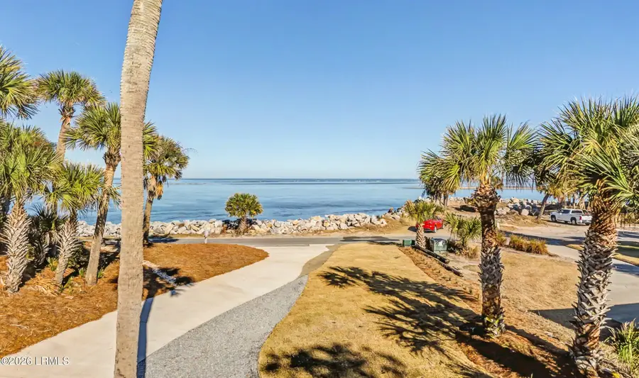 509 Porpoise Drive, Fripp Island, SC 29920 - Image #2