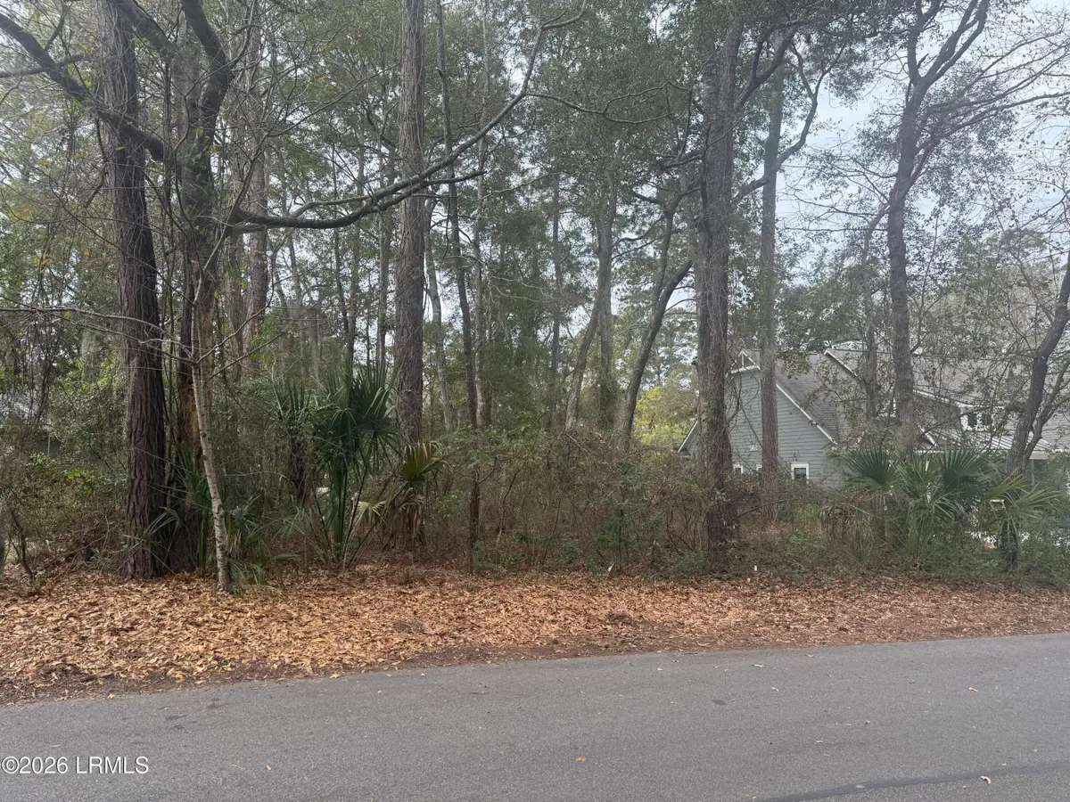 478 Bb Sams Drive, Saint Helena Island, SC 29920 - Image #1