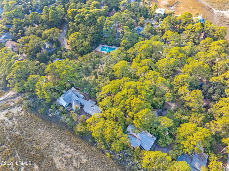 848 Marsh Dunes Road, Fripp Island, SC 29920 - #2