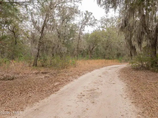 47 Osmunda Street, Beaufort, SC 29907