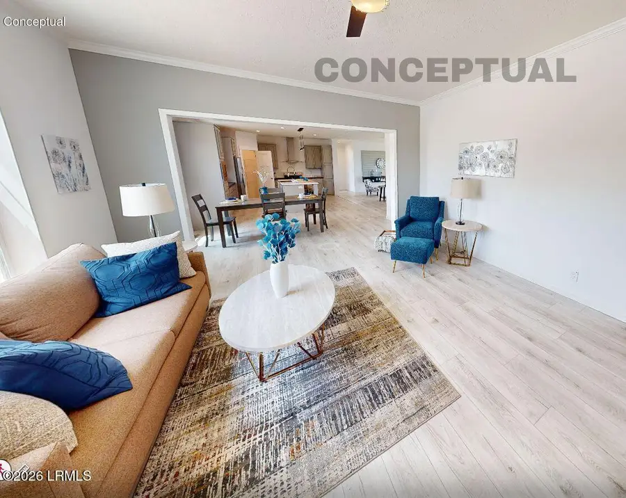 518 Evangelist Drive, Early Branch, SC 29916 - Image #2