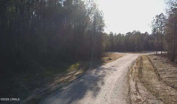 518 Evangelist Drive, Early Branch, SC 29916