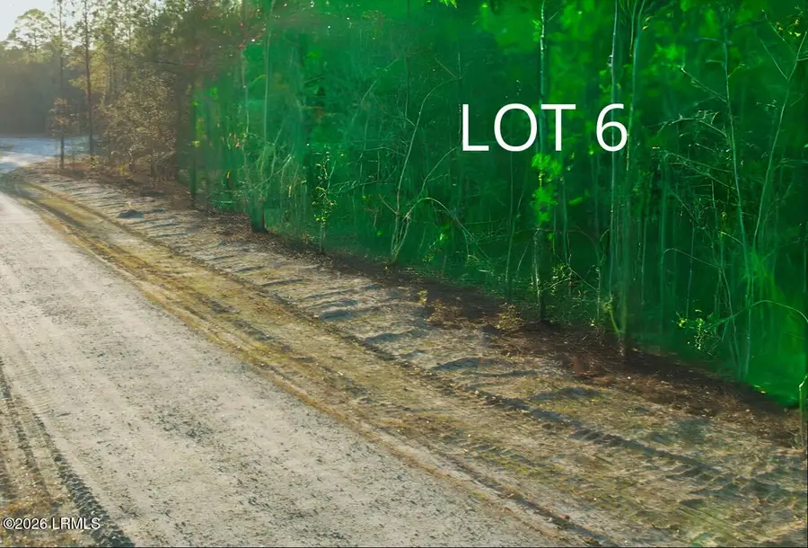 518 Evangelist Drive, Early Branch, SC 29916 - Image #2