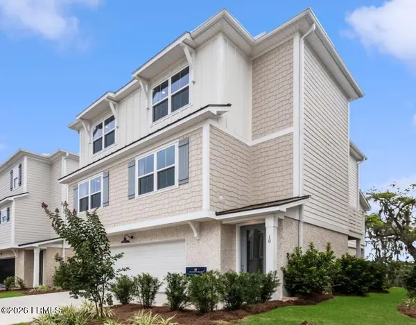 35 Lone Cypress Trail, Hilton Head Island, SC 29926