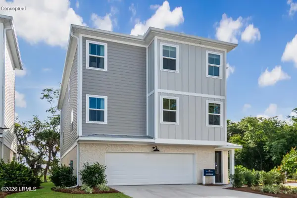 31 Lone Cypress Trail, Hilton Head Island, SC 29926