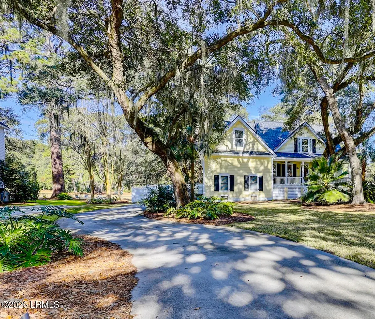 69 Downing Drive, Beaufort, SC 29907 - Image #1