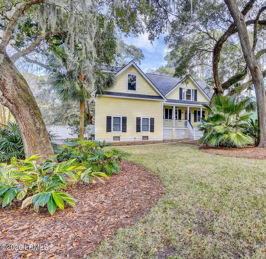 69 Downing Drive, Beaufort, SC 29907 - Image #2