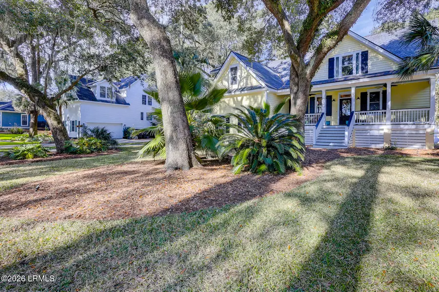 69 Downing Drive, Beaufort, SC 29907 - Image #3