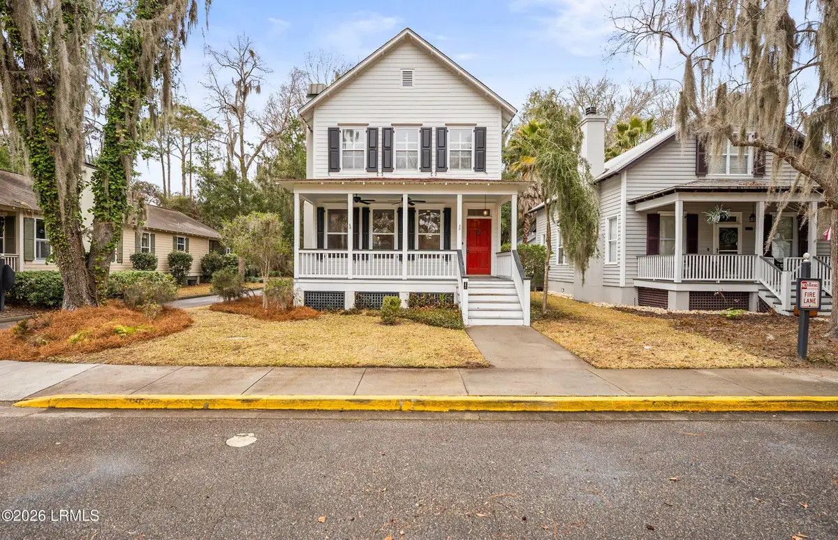 2677 Broad Street, Beaufort, SC 29902 - #1