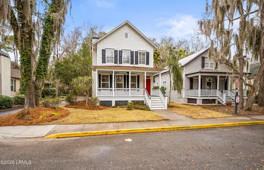 2677 Broad Street, Beaufort, SC 29902 - #2