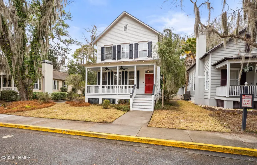 2677 Broad Street, Beaufort, SC 29902 - #3