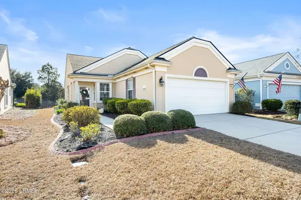 45 Bishop Street, Bluffton, SC 29909